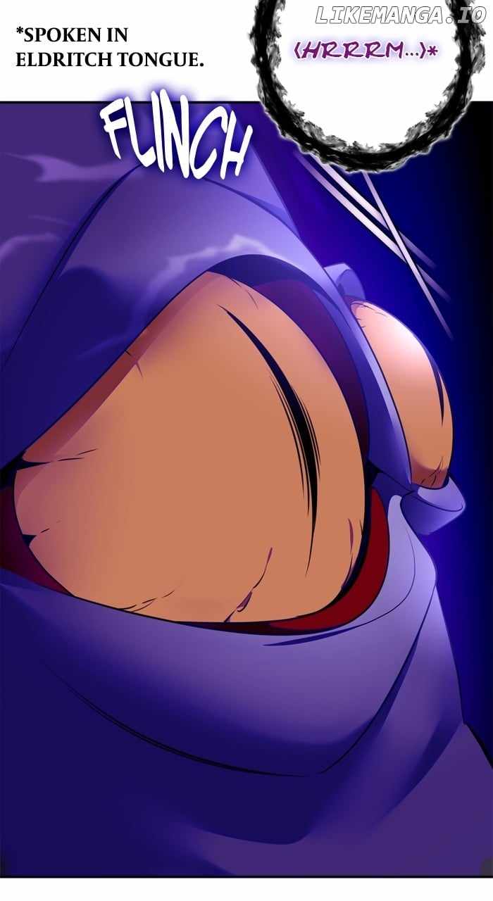 Return to Player Chapter 205 36
